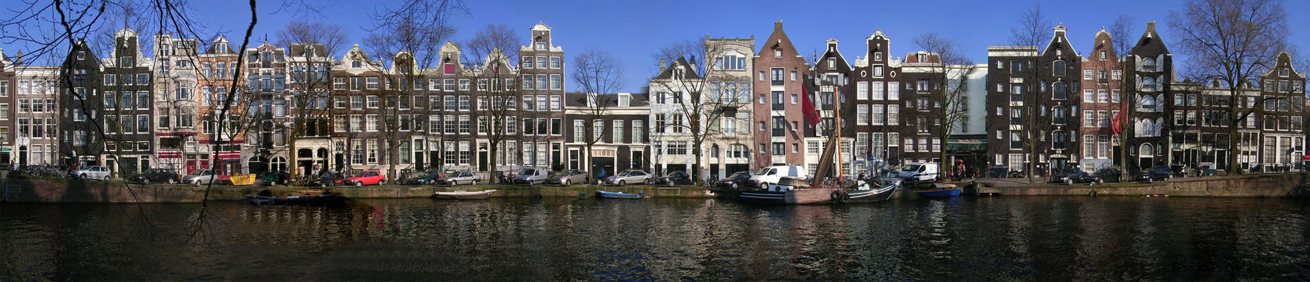 grachtengordel amsterdam