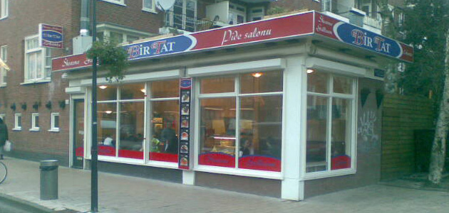nieuwe situatie