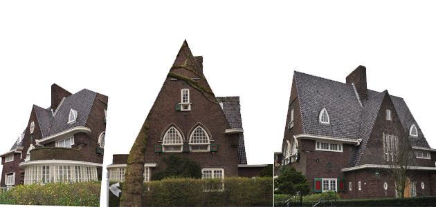 gevel aanzicht3 omgeving