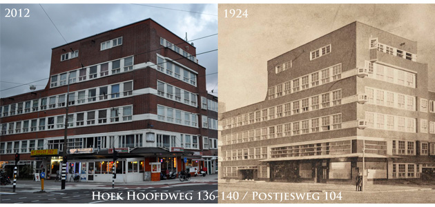 foto van vroeger