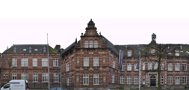gevel aanzicht4 plantage middenlaan