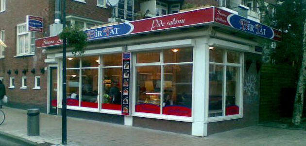 retaurant birtat