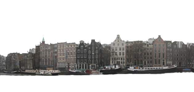 foto van de omgeving