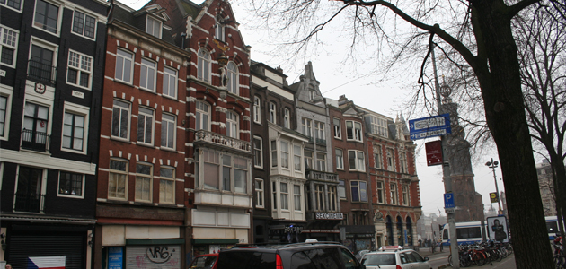 foto van de omgeving